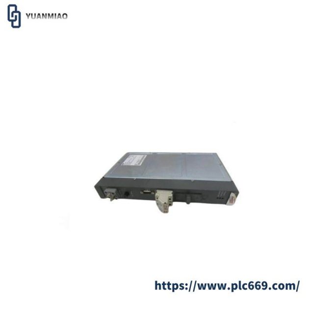 ABB DLM01 P37421-4-0369652: Freelance 2000 Link Module