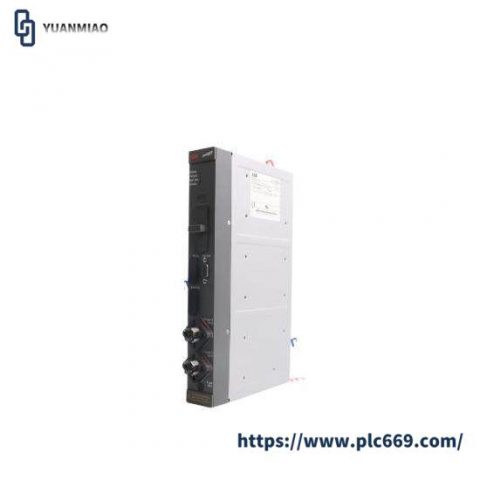 ABB DLM02 - Link Module for Industrial Control Systems, V 3