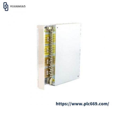 ABB DO630 Digital Output Module, PLCs