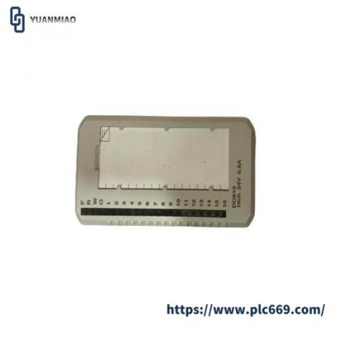 ABB DO810 - Advant S800 Input/Output Module