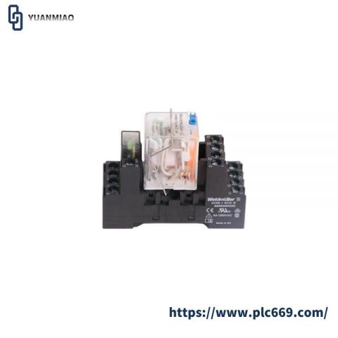 ABB DRM570024LT AU 4CO 24V 3ABD00036448 Relay, Precision Control for Industrial Automation