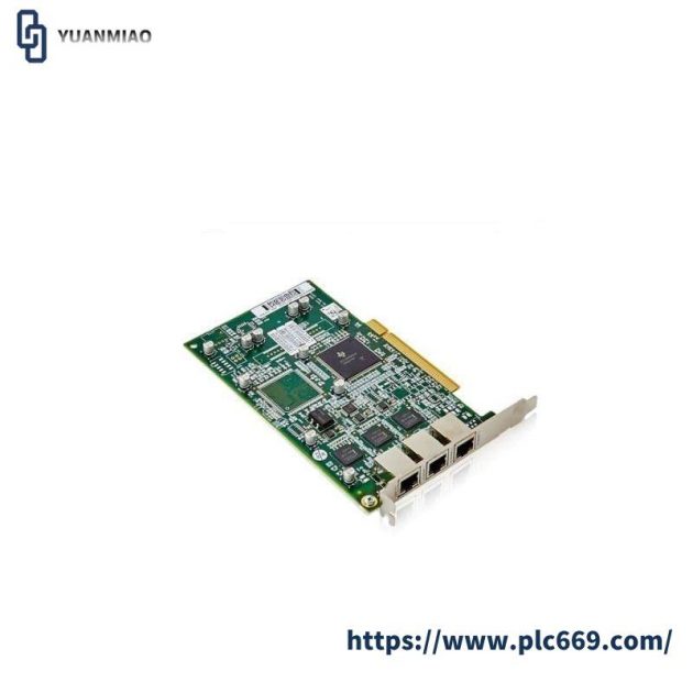 ABB DSAI130A 3BSE018292R1 Industrial I/O Module Controller