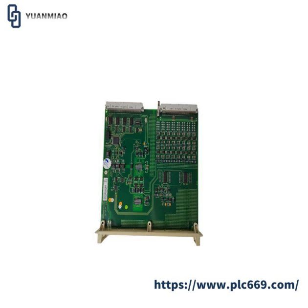 ABB DSAI146 Analog Input Module for Industrial Automation