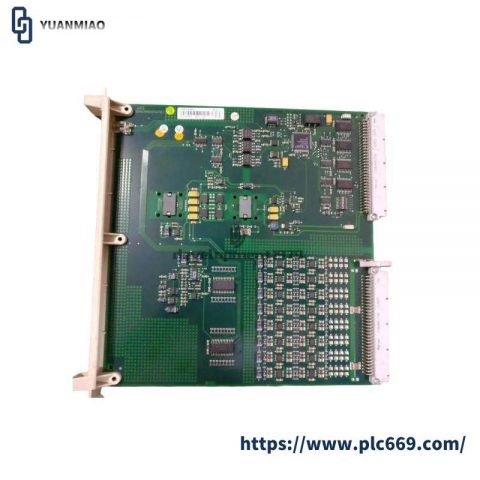 ABB DSAI 133A 3BSE018290R1 Analog Input Board - High Precision & Reliable Control Module