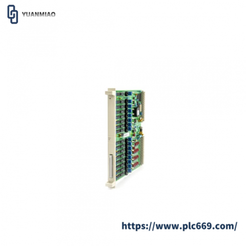 ABB DSAO130 | 57120001-FG | Analog Output Board, Industrial Automation Module