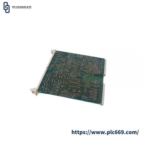 ABB DSAX110 - 57120001-PC Analog Input/Output Board