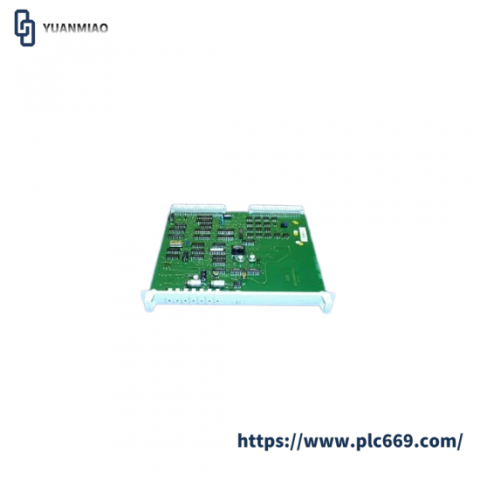 ABB DSBC173A-3BSE005883R1 Bus Extender, I/O Bus Module