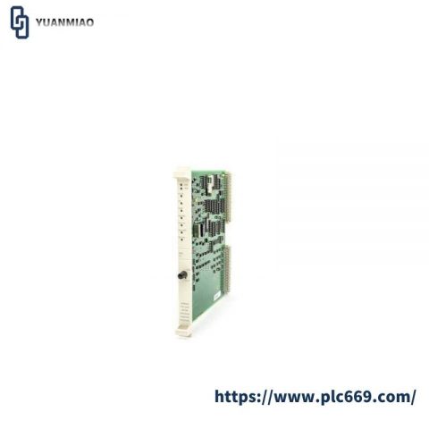 ABB DSBC174 | 3BSE012211R1 | Bus Extender | S100 I/O Bus