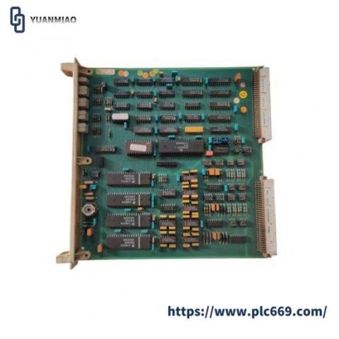 ABB DSCA114 S100 I/O Communication Board DSCA, Advanced Industrial Control Module