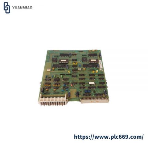 ABB DSCA125A 57520001-CY Industrial Communication Board