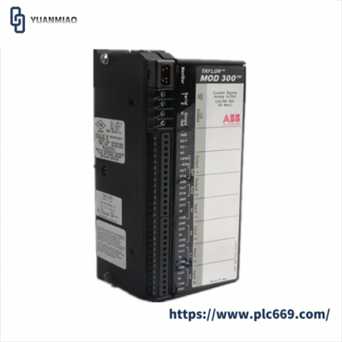 ABB DSCA125A | 57520001-CY | Communications Board