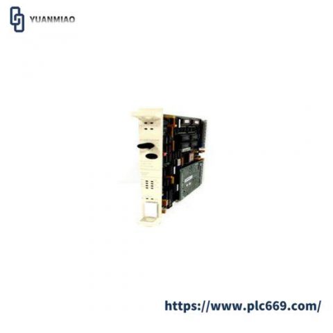 ABB DSCA180B | Communication Processor, Industrial Automation Solutions