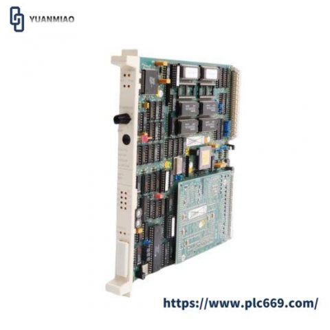 ABB DSCA 180B | 57520001-GZ | Communications Module