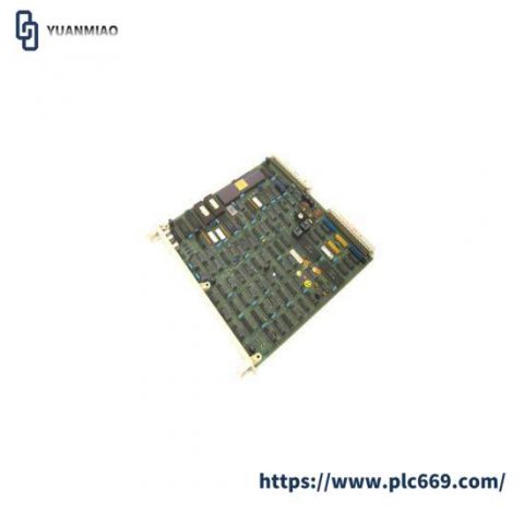 ABB DSCS116 - 57520001-BZ | Communication Board for Industrial Automation