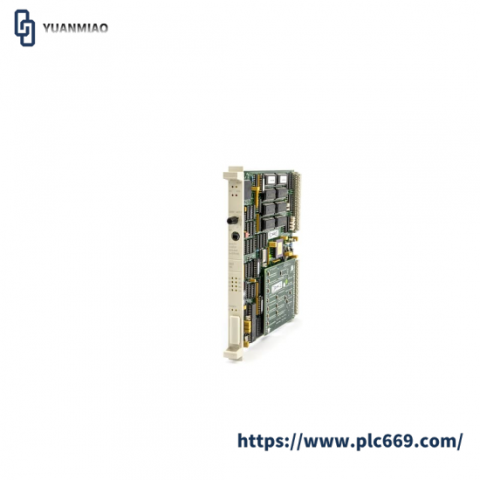 ABB DSCS140 57520001-EV Communication Module - Advanced Networking Solution for Industrial Automation