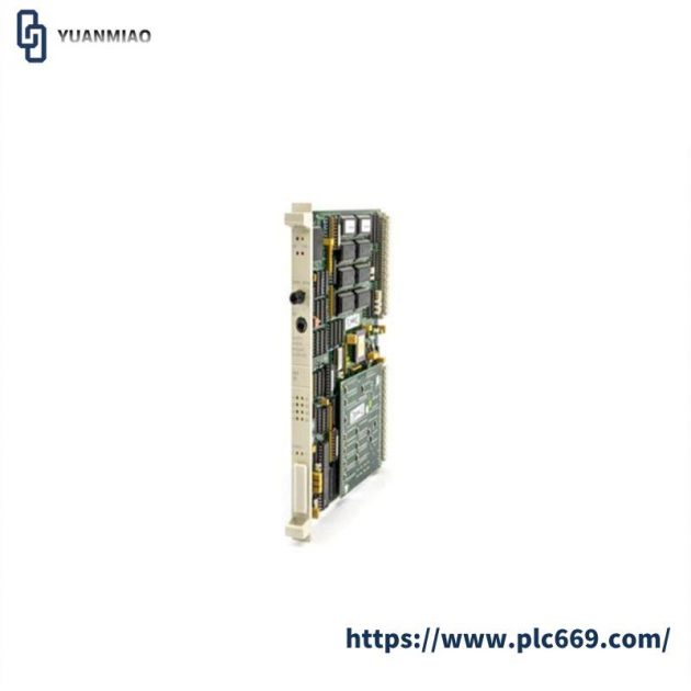 ABB DSCS145 57520001-KX Communication Processor