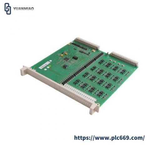 ABB DSDI110AV1 3BSE018295R1 - Industrial Digital Input Module, Precision for Your Control Needs