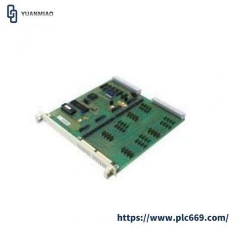 ABB DSDI120A 57160001-ACA, Industrial Control Module