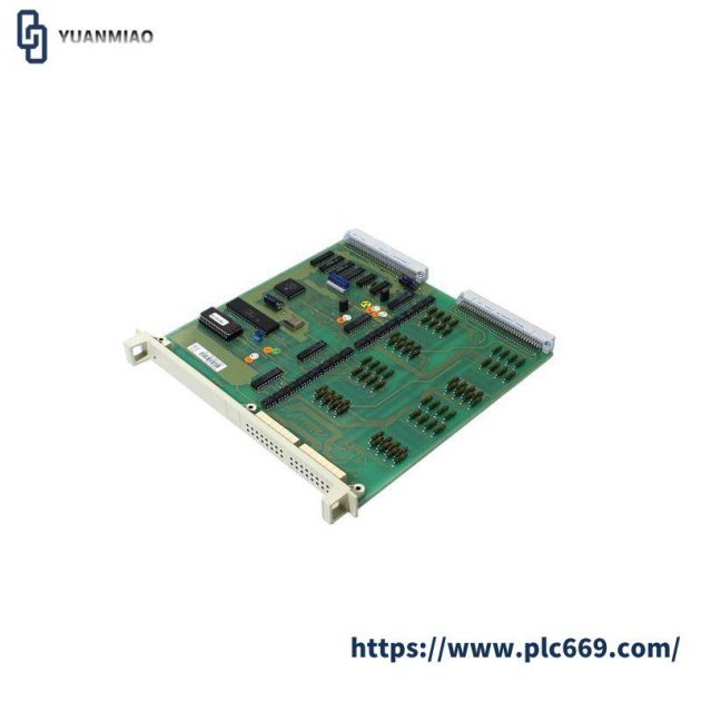 ABB DSDI120A - 57160001-ACA Digital Input Module