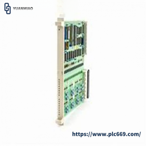 ABB DSDI131 57160001-GV | Digital Input Module