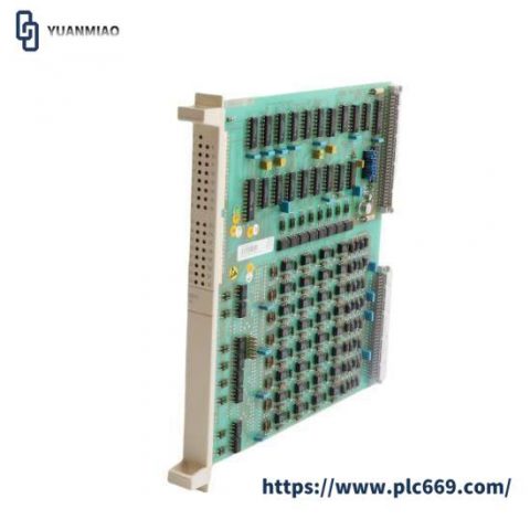 ABB DSDO115 57160001-NF - Digital Output Module