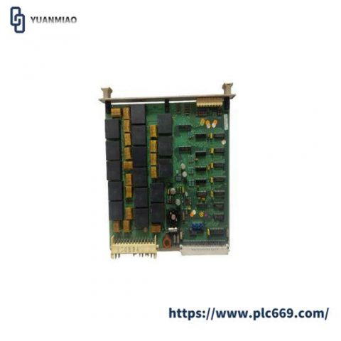 ABB DSDO131 57160001-KX | Digital Output Unit Module