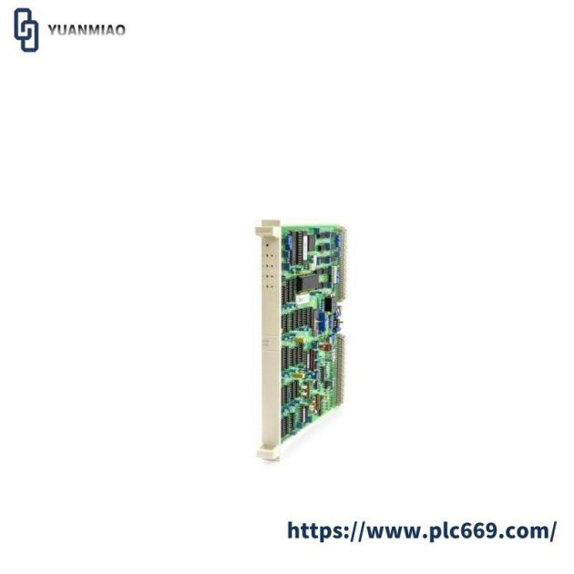 ABB DSDP140B 57160001-ACX Industrial Control Module