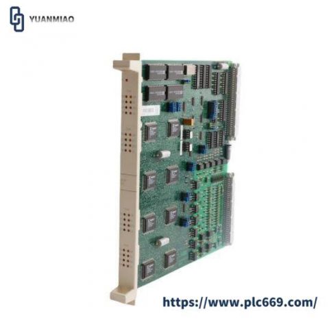 ABB DSDP170 57160001-ADF Controller Module