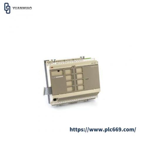 ABB DSDX451 5716075-K Digital Input/Output Module