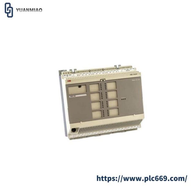 ABB DSDX452 Digital I/O Module