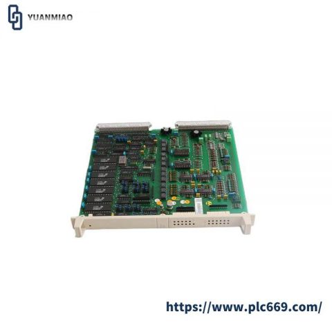 ABB DSMB114 57360001-MG Memory Board: Industrial Control System Solutions