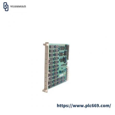 ABB DSMB127 Memory Board, 57360001-HG/2, Industrial PLC Components