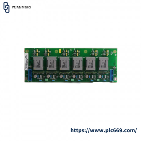 ABB DSMC110 57330001-N: Floppy Disk Controller for Industrial Control Systems