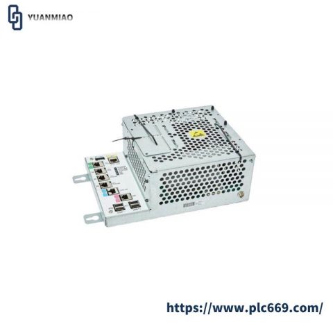 ABB DSQC1018 | 3HAC075048-001 | DSQC1024 Main Computer Upgrade Module