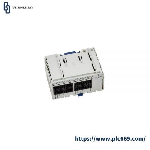 ABB DSQC1031, 3HAC058664-001, IRB6660,3HAC034526-003, IRB7603, HAC034526-003, Modular Electronics, Industrial Automation