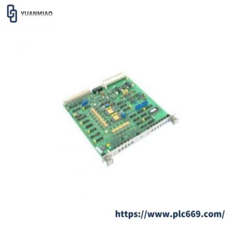 ABB DSQC115 YB161102-BS Industrial Control Board