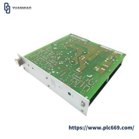 ABB DSQC116: Industrial Control Module