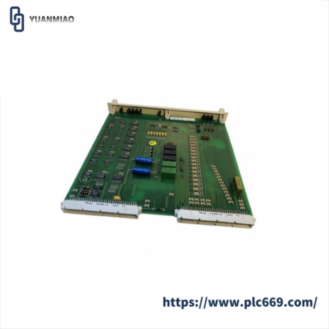 ABB DSQC256A Analog Output Module