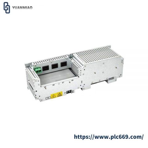 ABB DSQC3041 Servo Drive - Advanced Motion Control Solution