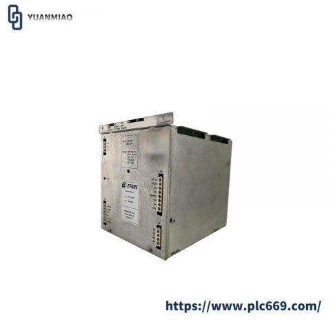 ABB DSQC334 3HAB5845-1: Industrial-grade Power Supply, for Enhanced Automation Solutions