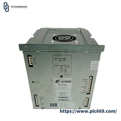 ABB DSQC334 Power Supply