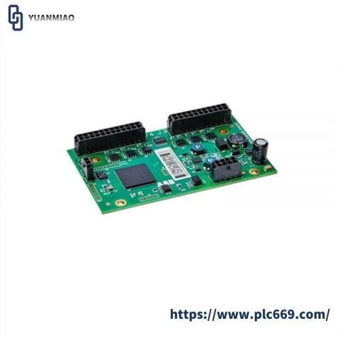 ABB DSQC401 3HAC032243-016 Circuit Board: Advanced Control Module for Industry 4.0 Applications