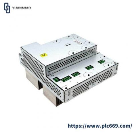 ABB DSQC406 3HAC035301-001/03 Drive Unit: Precision Control for Advanced Automation Solutions