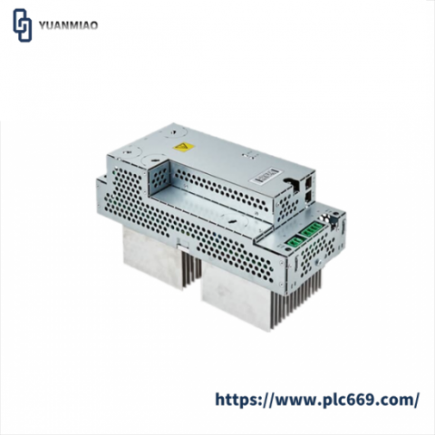 ABB DSQC417 Bailey Digital Input/Output Card