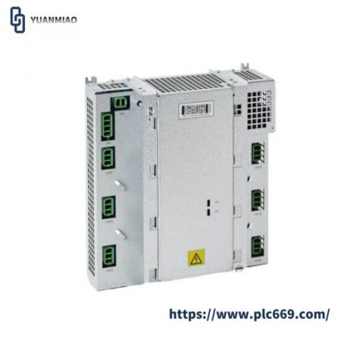 ABB DSQC431 3HAC036260-001 - High-Precision Servo Drive Module