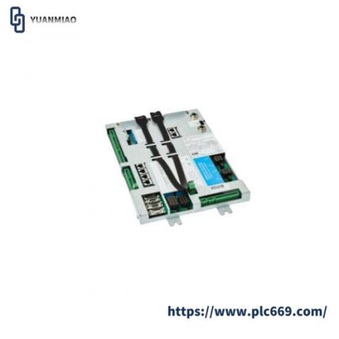 ABB DSQC431 3HNA024203-001 Interface Board: High-Performance Control Module for Advanced Manufacturing Solutions