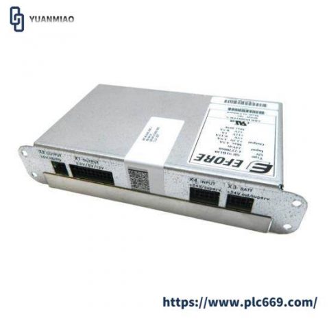 ABB DSQC505 3HAC42961 Power Supply Module - Advanced Control Solutions