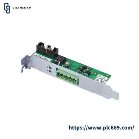 ABB DSQC572 3HAC023242-001 - DeviceNet Interface Board