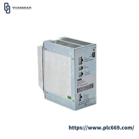 ABB DSQC604/3HAC12928-1 Power Supply - Industrial Control Module for Precise Automation