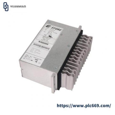 ABB DSQC608 3HAC14178-1 Power Supply; Manufacturer:ABB